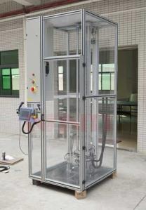 Wholesale Mobile Phone Controlled Drop Testing Machine IEC 60068-2-32 Standard from china suppliers