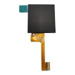 ST7789V IC 1.3" 300cd/M2 LCD Character Module For Smart Watch