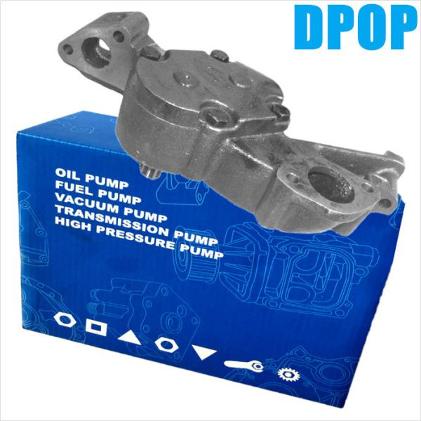 Engine Oil Pump 4031802801 4031802701 8311231949 8311998109 For SETRA RAVEGO O580
