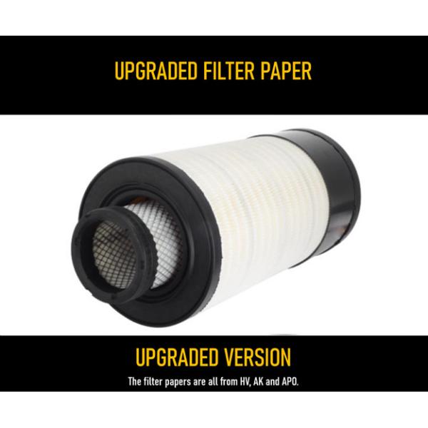 P627763 Hydraulic Air Filter ERPILLAR 340D2 340DL2 XCMG 300