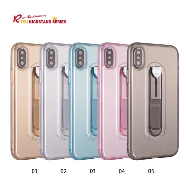 Transparent Color Run the Driveway Soft TPU Protective Case Back Cover For Xiaomi Mi6 Redmi note5A Pro Xiaomi note3 Mi5x