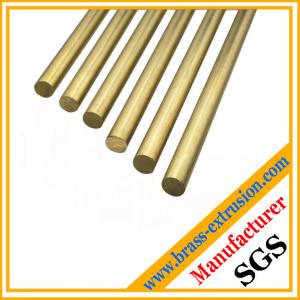 Wholesale casting copper alloy bar from china suppliers