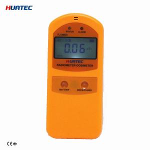 Wholesale γ ray , Soft / Hard β X-ray Pipeline Crawlers Nuclear Facilities Radiation Detection from china suppliers