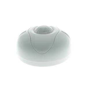 Wholesale Passive Infrared Lighting Control Switch Motion Sensor 24 Volts DC Wall 8m Detection from china suppliers