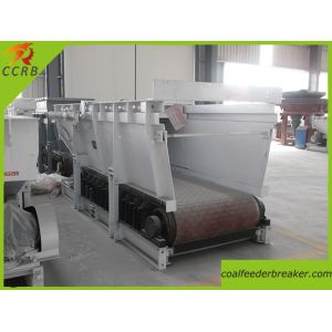 Wholesale CCRB Mining Heavy-duty Belt Feeder from china suppliers