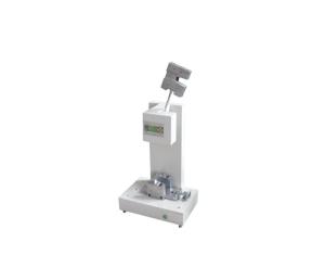 China Digital Display Charpy Impact Testing Machine for plastic Products JB/T8762-1992 on sale
