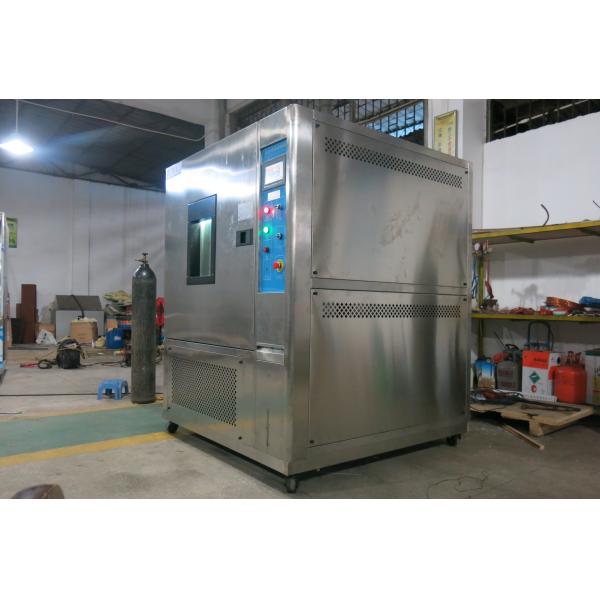 VAT Series High Temperature Ovens Air ventilation aging test equipment
