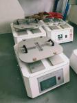 4-Station Martindale Abrasion Tester for Fabric ASTM D4970