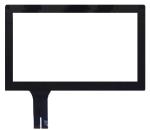 Projected Capacitve POS Touch Panel 10 Points With 11.6" USB Port