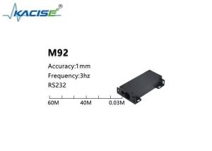 Wholesale Industrial Laser Ranging Sensor RS232 Output from china suppliers