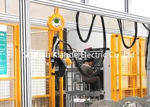 customized Busbar Clinching Machine Self Piercing Rivet Gun