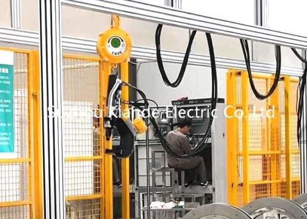 Quality customized Busbar Clinching Machine Self Piercing Rivet Gun for sale
