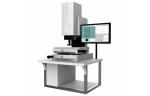 Semi Automatic CNC Vision Measuring Machine OMS-2010ZA With Click Zoom Lens /