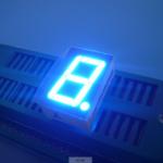 Ultra red 14.2mm Single Digit 7 Segment Led Display common anode For Digital