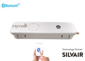 China HNB135 Small Size Bluetooth Motion Sensor Converter Silvair App Control on sale