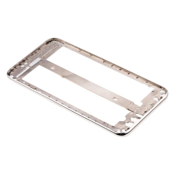 ISO9001 Metal Powder Metallurgy Parts Nickel White PVD Surface Finish