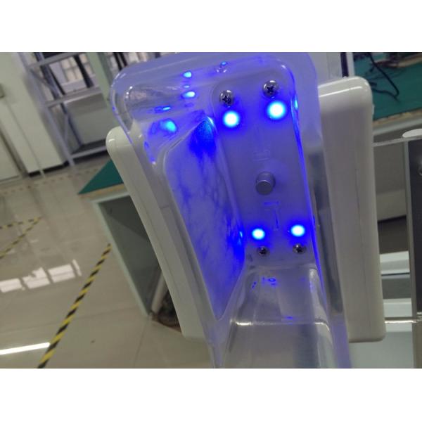 15 inch touch screen 1800w 2 handles  body slimming cool sculpting machine 