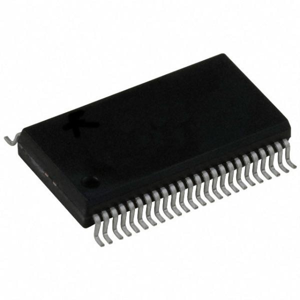 Quality SN74LVTH16245ADGGR Programmable Logic ICS Bus Transceivers Tri-State ABT 16-Bit for sale
