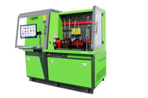 Wholesale JZ-618 Injector Actuator Pump Common Rail EUI EUP HEUI Injector and Pump Integrated Machine Test Bench from china suppliers