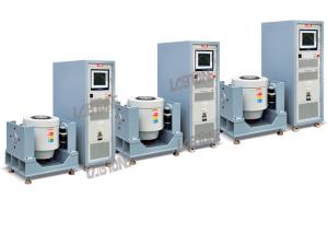 Wholesale 20 kN Exiting Force Electrodynamic Machine for High Frequency Vibration Testing from china suppliers