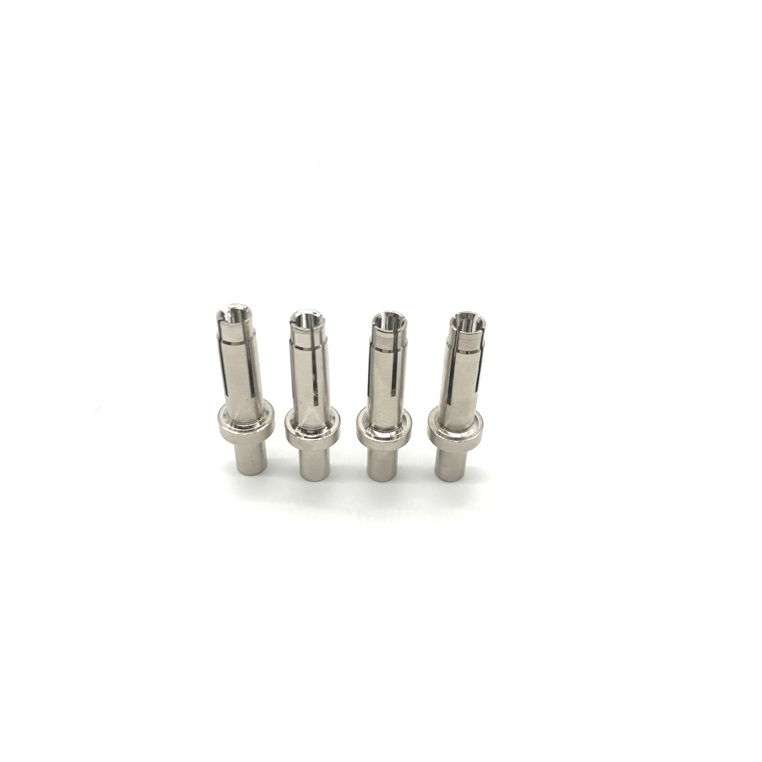 Copper Electroplated Nickel Terminal Blocks Conductive Terminals Terminal Blocks For New Energy Vehicle