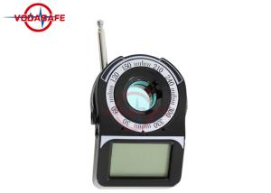 Wholesale Full Frequency Wireless Signal Detector High Efficiency For Pinhole Camera from china suppliers