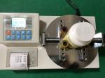 Digital Display Electronic Bottle Cap Torque Tester , Standard Bottle Cap Torque