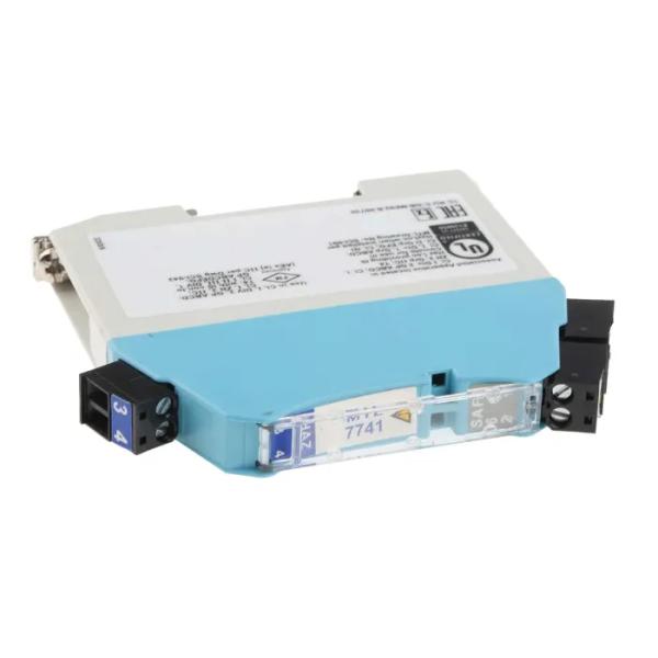 Eaton MTL7741 Intrinsic Safety Barrier for ATEX Digital Input 24V DC Output