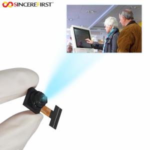 Wholesale Mini OV7670 DVP Camera Module Vga Camera Module With DVP 24 Pin Interface from china suppliers