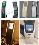 OEM Queue Management System with client company brand