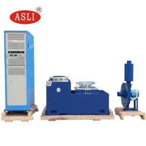 Wholesale CE 3000Hz Vibration Shaker Table Lab Testing Equipment from china suppliers