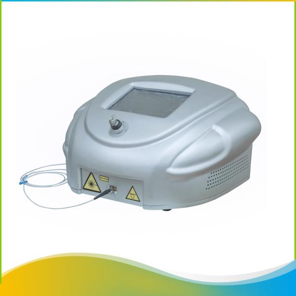 2018 Distributor wanted 980nm laser machine fast effect vein removal vascular removal machine