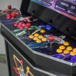 1 Player Coin Operated Arcade Machines Video Game Console