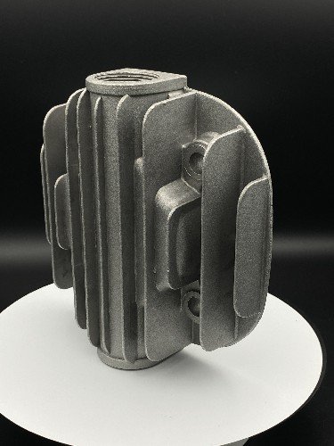 Customized Metal Stainless Steel Injection Molding Smooth / Rough Surface