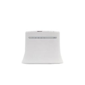 Wholesale MF283 MF283+ 4g ZTE 4G Router 150Mbps LTE  Model Wireless With Sim Card from china suppliers