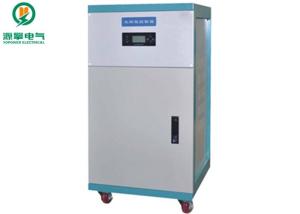 China Intelligent High Power Solar Charge Controller , 200 Amp Solar Battery Charge Controller on sale