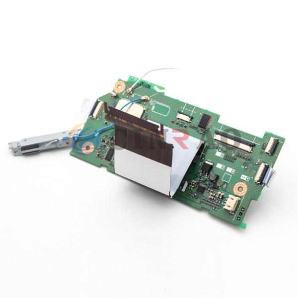 Car Sharp Circuit Board Toyota Fujitsu Driver Board High Performance