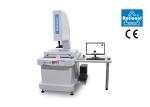 CNC Operated Optical Video Measuring Machine With Servo Control System /
