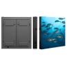 Buy cheap Digital Outdoor Advertising LED Display Screen Waterproof P4mm P5mm from wholesalers