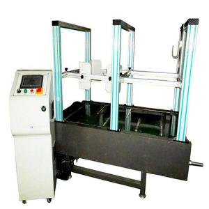 Wholesale Mileage Life Luggage Suitcase Testing Equipment With Touch Screen from china suppliers