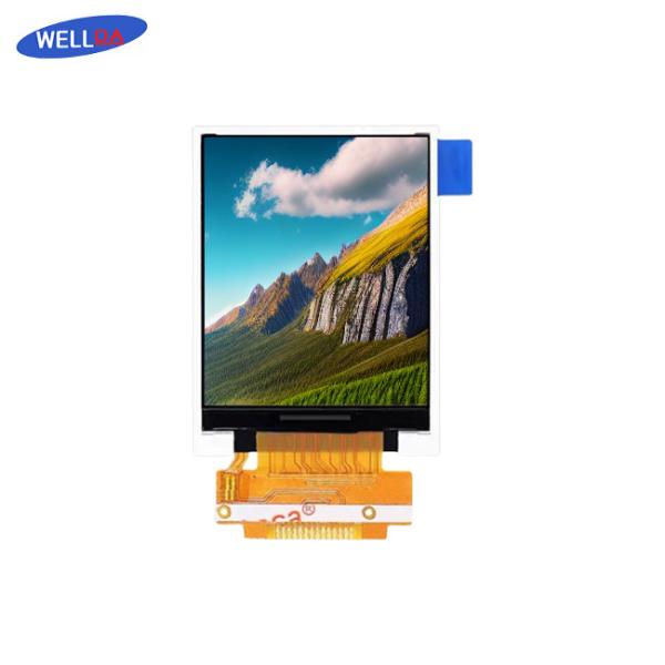 Quality Long Lifespan LCD Small Display 1.77 Inch 128x160 Resolution for sale