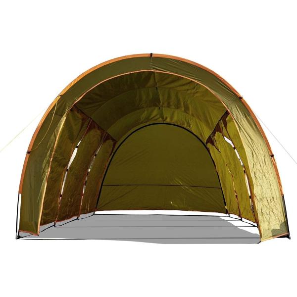 Outdoor ornaments Army Camping Tent, Easy Setup Outdoor Tents Water Resistant Lightweight Portable Backpacking