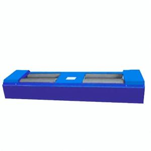 Wholesale 220V Multipurpose Brake Test Machine , Anti Abrasion Roller Brake Tester from china suppliers
