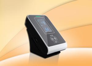 Wholesale 3'' TFT Touch Screen Facial Recognition Time Attendance System With Card Recognition from china suppliers