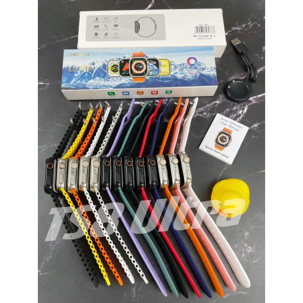 S8 smart watch Low split screen cheap smart watch clock Intelligent Smart bracelet Bluetooth Smart Watch