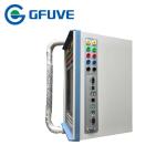 TEST-630 Secondary Injection Test Set Relay Test Equipment Six Phase Program