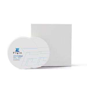 Wholesale Dental Lab 3D Pro Multilayer Zirconia Block For Dental False Teeth 98*10-25mm from china suppliers