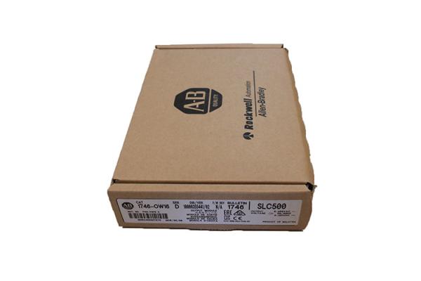 Quality Allen Bradley 1771 OM Digital AC Output Module PLC 5 Controller 225 Miliamperes for sale