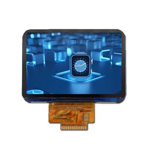 Wholesale 3.5 Inch TFT LCD Display IPS Flexible Custom LCD Display High Resolution from china suppliers