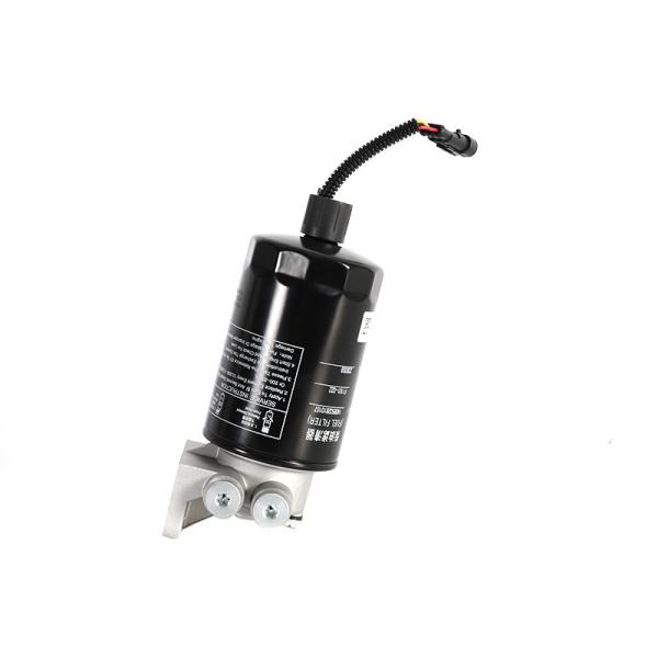 Customized Advanced Tech Filter Assemblies Precision Flow Engine Filtration
